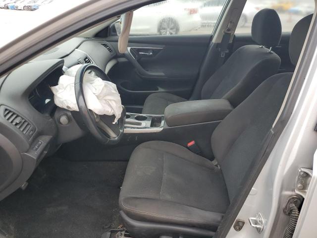 Photo 7 from auction – 2014 NISSAN ALTIMA with VIN 1N4AL3AP6EC272315