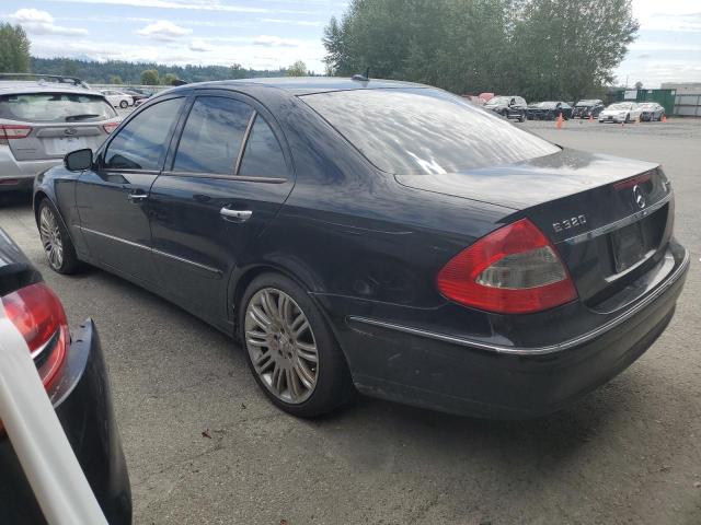 Photo 2 from auction – 2007 MERCEDES-BENZ E 320 CDI with VIN WDBUF22X77B082666