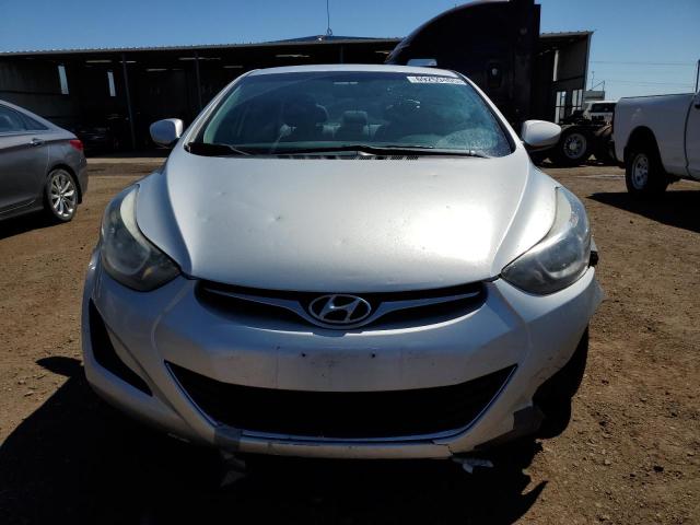 Photo 5 from auction – 2016 HYUNDAI ELANTRA SE with VIN 5NPDH4AE2GH718934