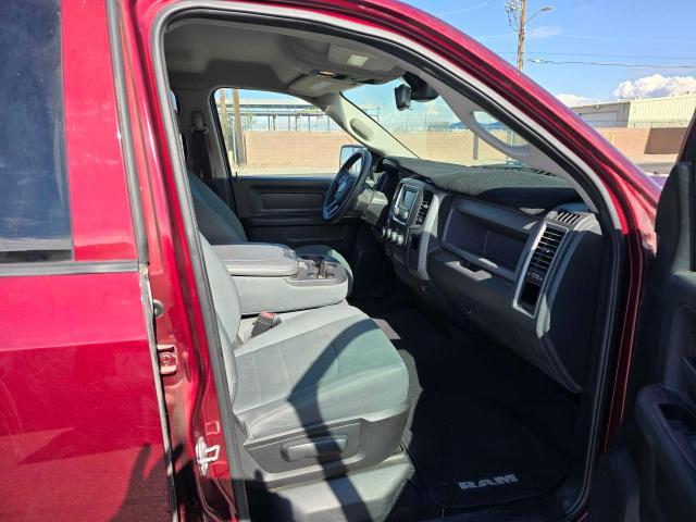 Photo 5 from auction – 2016 RAM 1500 ST with VIN 1C6RR7FG0GS276467