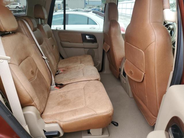 Photo 11 from auction – 2006 FORD EXPEDITION with VIN 1FMFU18556LA76532