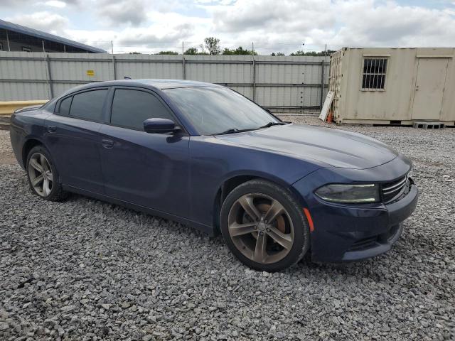 Photo 4 from auction – 2015 DODGE CHARGER SXT with VIN 2C3CDXHG7FH725843