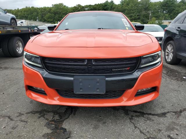 Photo 5 from auction – 2021 DODGE CHARGER SX with VIN 2C3CDXJG2MH519997
