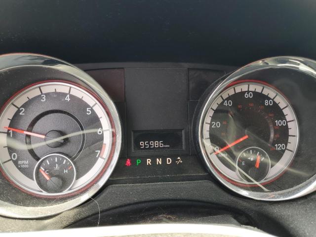 Photo 9 from auction – 2016 DODGE GRAND CARA with VIN 2C4RDGBG9GR108311