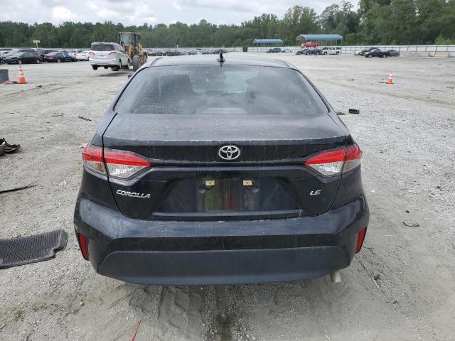 Photo 6 from auction – 2024 TOYOTA COROLLA LE with VIN 5YFB4MDE0RP193103