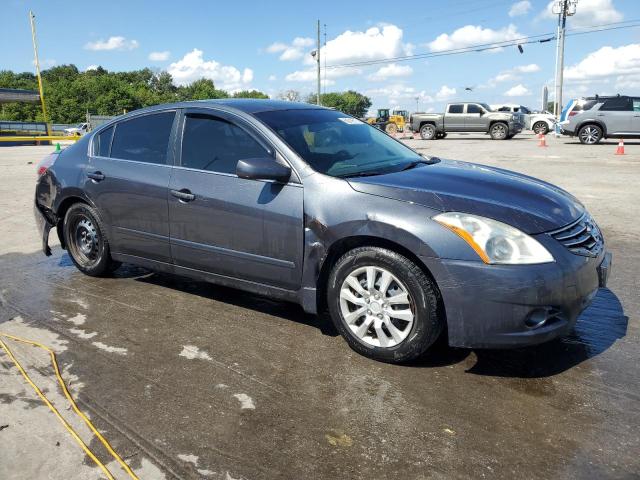Photo 4 from auction – 2011 NISSAN ALTIMA BAS with VIN 1N4AL2AP3BC119672