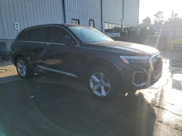 Photo 4 from auction – 2025 AUDI Q7 PREMIUM with VIN WA1ACBF75SD004496