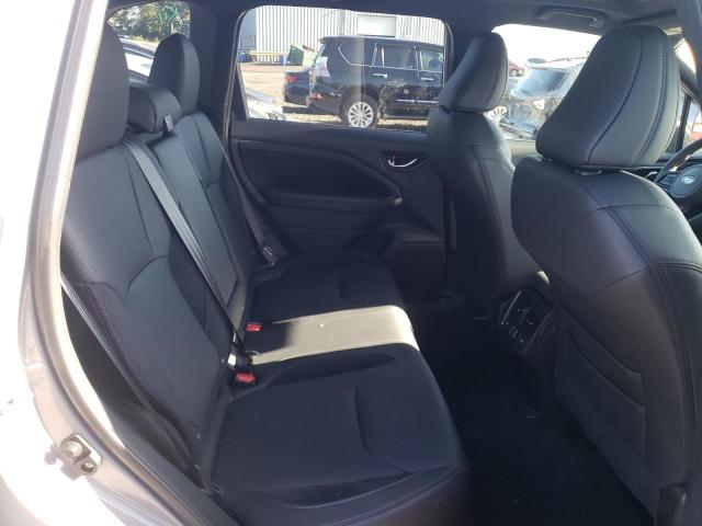 Photo 10 from auction – 2025 SUBARU FORESTER TOURING with VIN JF2SLSTD9SH411767