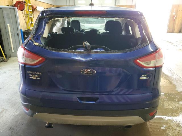 Photo 6 from auction – 2014 FORD ESCAPE SE with VIN 1FMCU9G92EUE22356