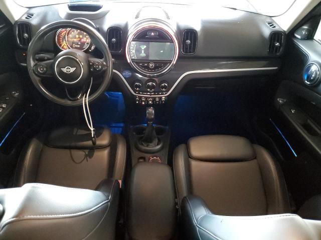 Photo 8 from auction – 2018 MINI COOPER S C with VIN WMZYT3C30J3E93960