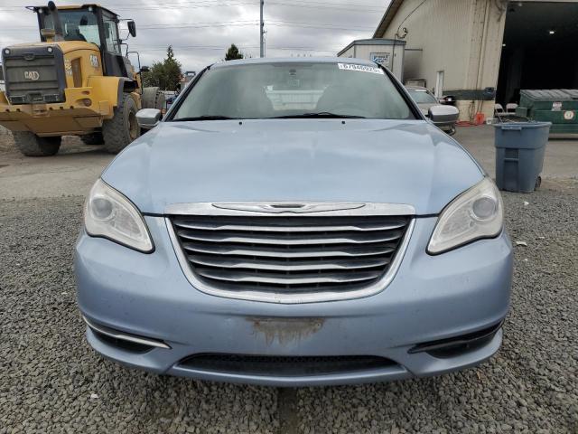 Photo 5 from auction – 2012 CHRYSLER 200 LIMITED with VIN 1C3CCBCGXCN184383