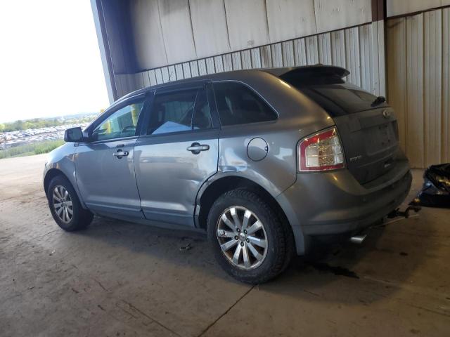 Photo 2 from auction – 2010 FORD EDGE SEL with VIN 2FMDK4JC6ABB70547