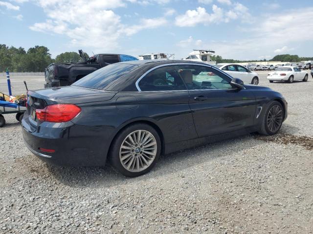Фото 3 с аукциона – 2015 BMW 428 I с VIN WBA3V5C54FP752252