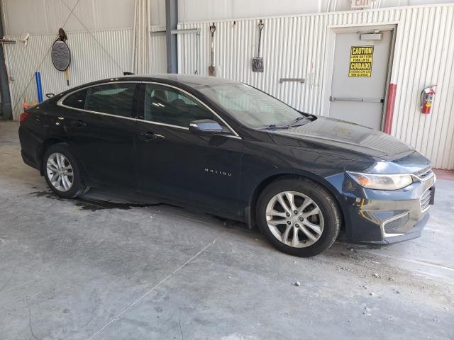 Photo 4 from auction – 2018 CHEVROLET MALIBU LT with VIN 1G1ZD5ST8JF103156