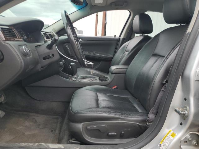 Photo 7 from auction – 2012 CHEVROLET IMPALA LTZ with VIN 2G1WC5E34C1328962