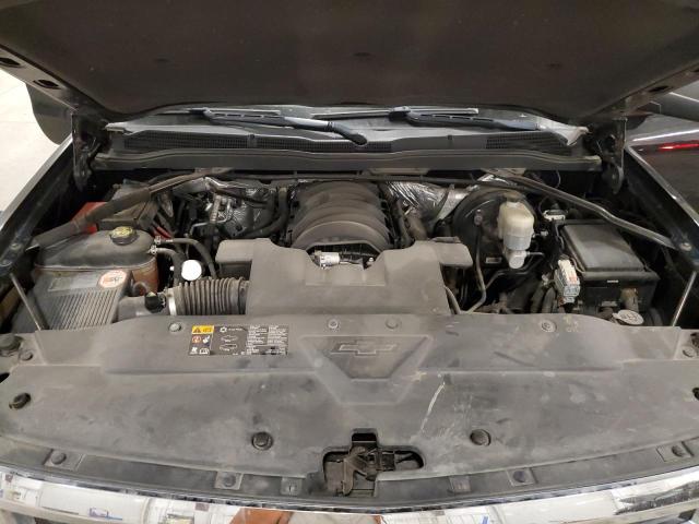 Photo 11 from auction – 2014 CHEVROLET SILVERADO with VIN 3GCUKREC0EG373304