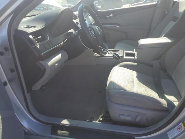 Photo 7 from auction – 2012 TOYOTA CAMRY BASE with VIN 4T4BF1FK4CR221587