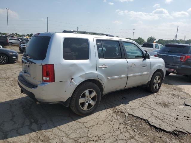 Photo 3 from auction – 2011 HONDA PILOT EXL with VIN 5FNYF4H51BB031688