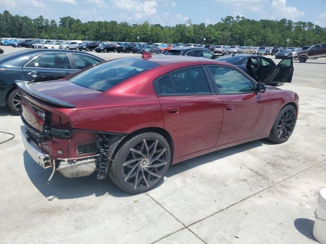 Photo 3 from auction – 2017 DODGE CHARGER SX with VIN 2C3CDXHG6HH667274