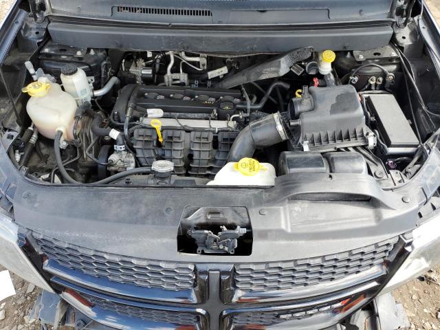 Photo 12 from auction – 2017 DODGE JOURNEY SE with VIN 3C4PDCAB0HT573791