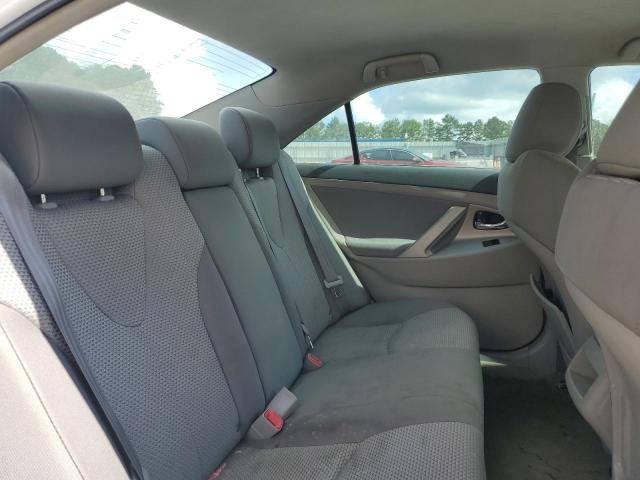 Photo 10 from auction – 2009 TOYOTA CAMRY BASE with VIN 4T1BE46K29U817711