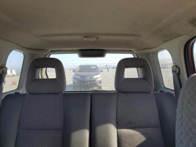 Photo 10 from auction – 2003 CHEVROLET TRACKER with VIN 2CNBE13C536922017