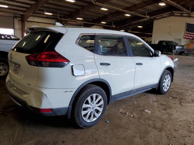 Photo 3 from auction – 2017 NISSAN ROGUE S with VIN KNMAT2MV7HP548108