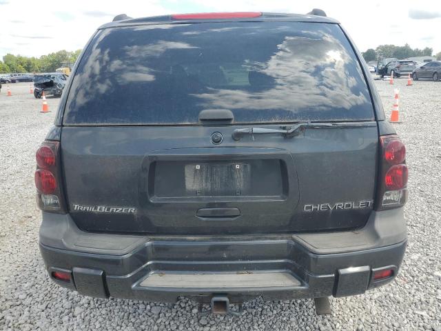 Photo 6 from auction – 2003 CHEVROLET TRAILBLAZE with VIN 1GNDT13S332349066