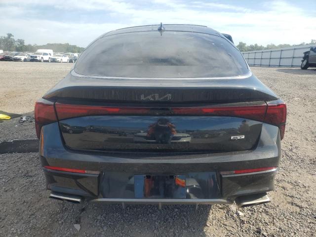 Photo 6 from auction – 2025 KIA K5 GT with VIN KNAG44J89S5326719