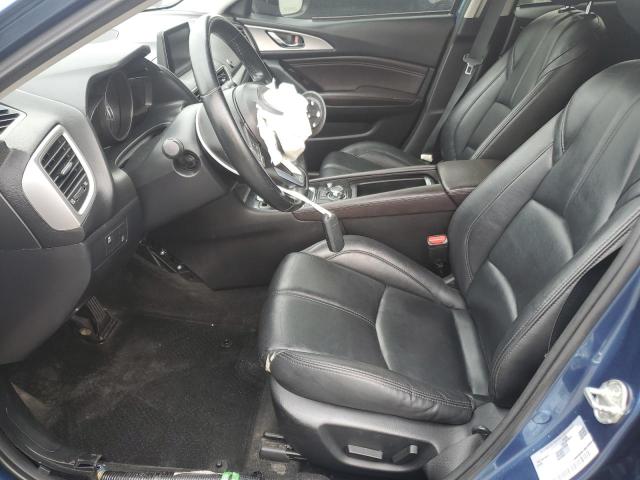 Photo 7 from auction – 2018 MAZDA 3 TOURING with VIN 3MZBN1L3XJM194361