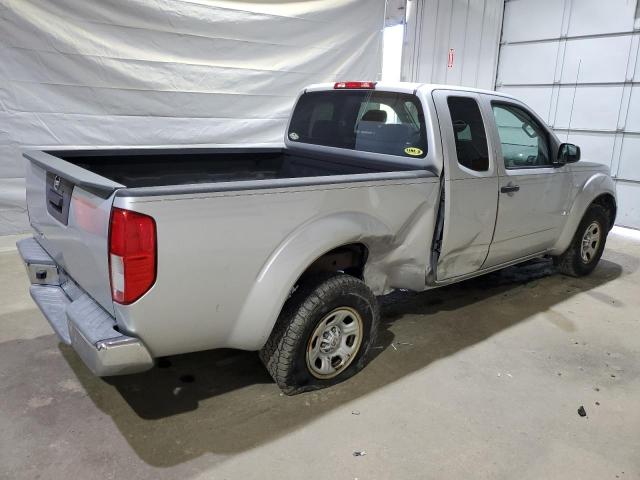 Photo 3 from auction – 2014 NISSAN FRONTIER S with VIN 1N6BD0CT2EN735010