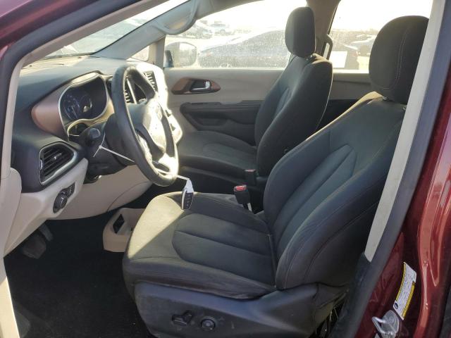 Photo 7 from auction – 2017 CHRYSLER PACIFICA T with VIN 2C4RC1DG2HR509973
