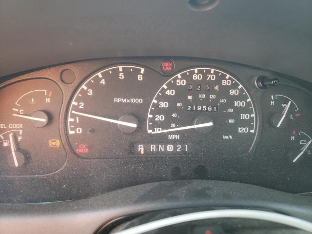 Photo 9 from auction – 2002 FORD RANGER SUP with VIN 1FTYR44V22PB19751