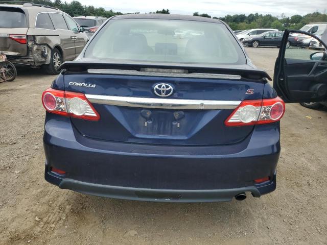 Photo 6 from auction – 2012 TOYOTA COROLLA BA with VIN 2T1BU4EE3CC914925