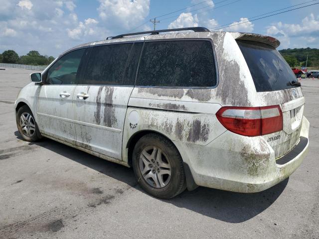 Photo 2 from auction – 2006 HONDA ODYSSEY with VIN 5FNRL38666B430182