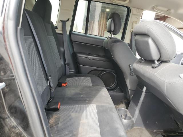 Photo 11 from auction – 2016 JEEP COMPASS SP with VIN 1C4NJDBB6GD645876