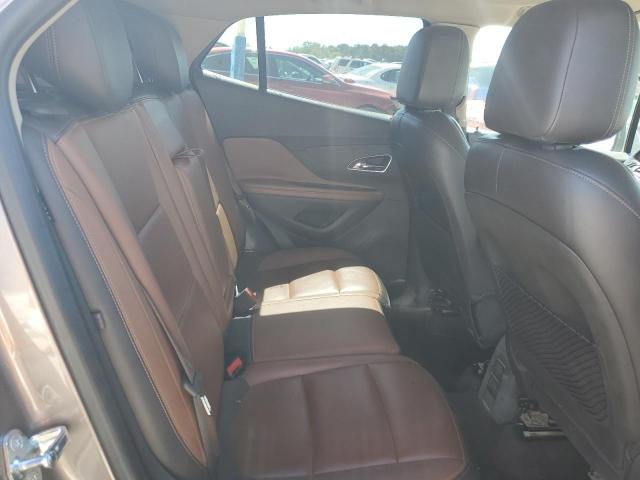 Photo 11 from auction – 2014 BUICK ENCORE with VIN KL4CJCSB8EB594983