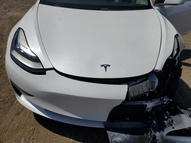 Photo 11 from auction – 2018 TESLA MODEL 3 with VIN 5YJ3E1EA4JF006554