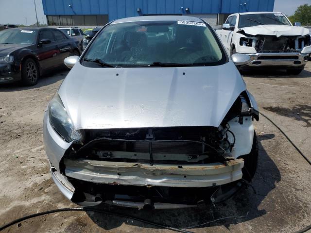Photo 5 from auction – 2016 FORD FIESTA SE with VIN 3FADP4BJ0GM128651
