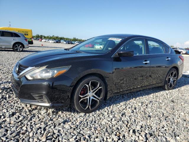 NISSAN ALTIMA 2.5 2017 with VIN 1N4AL3APXHC133003 - Photo from auction