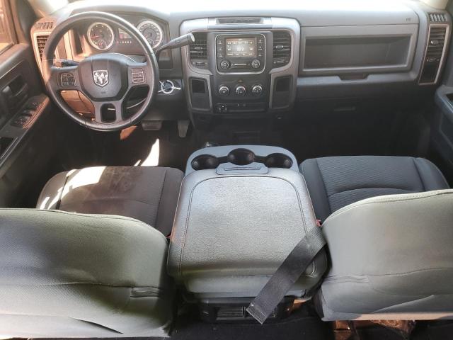 Photo 8 from auction – 2014 RAM 2500 ST with VIN 3C6TR5HT5EG168015