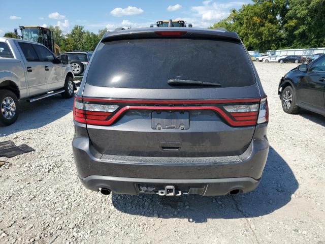 Photo 6 from auction – 2014 DODGE DURANGO LIMITED with VIN 1C4SDJDT3EC314321
