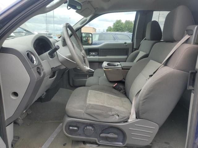 Photo 7 from auction – 2008 FORD F150 with VIN 1FTPX14V88FA34184