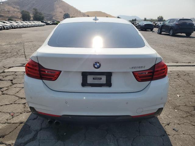 Photo 6 from auction – 2016 BMW 428 I GRAN with VIN WBA4A9C51GGL89319