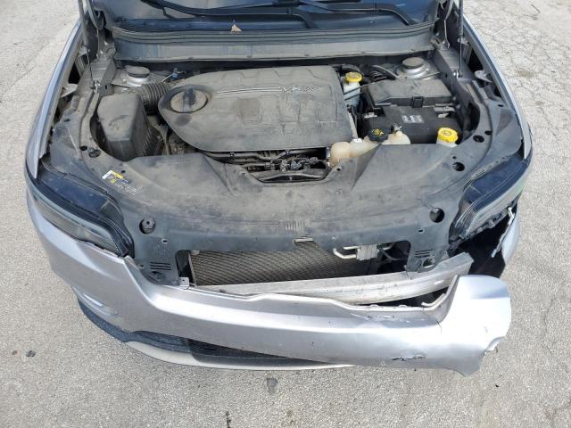 Photo 12 from auction – 2019 JEEP CHEROKEE L with VIN 1C4PJMDX7KD239017