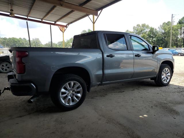 Photo 3 from auction – 2020 CHEVROLET SILVERADO with VIN 3GCPWBEH8LG377327