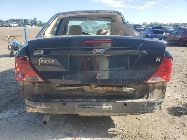 Photo 6 from auction – 2003 FORD FOCUS SE with VIN 1FAFP34P33W238298