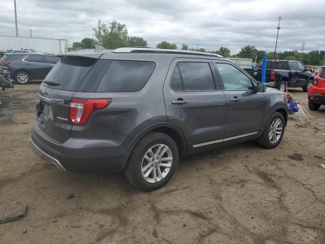 Photo 3 from auction – 2016 FORD EXPLORER XLT with VIN 1FM5K7D8XGGB17249