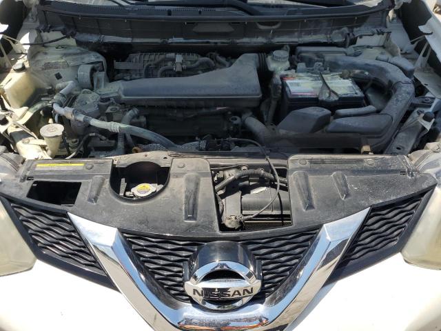 Photo 12 from auction – 2016 NISSAN ROGUE S with VIN 5N1AT2MN0GC914735