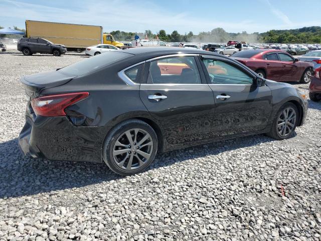 Photo 3 from auction – 2018 NISSAN ALTIMA 2.5 with VIN 1N4AL3AP4JC287552